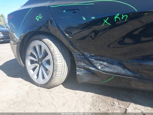 Aukcja sprzedaży 2022 Tesla Model 3 Long Range Dual Motor All-wheel Drive, vin: 5YJ3E1EB0NF118508, numer aukcji: 44950428