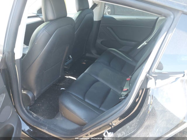 Aukcja sprzedaży 2022 Tesla Model 3 Long Range Dual Motor All-wheel Drive, vin: 5YJ3E1EB0NF118508, numer aukcji: 44950428