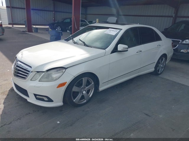 2010 Mercedes-benz E 350 4matic მანქანა იყიდება აუქციონზე, vin: WDDHF8HB5AA065742, აუქციონის ნომერი: 44950429