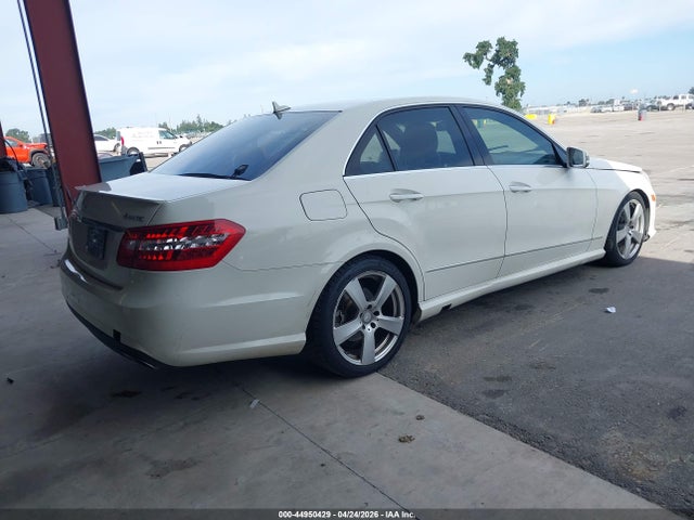 2010 Mercedes-benz E 350 4matic მანქანა იყიდება აუქციონზე, vin: WDDHF8HB5AA065742, აუქციონის ნომერი: 44950429