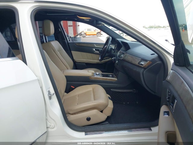 2010 Mercedes-benz E 350 4matic მანქანა იყიდება აუქციონზე, vin: WDDHF8HB5AA065742, აუქციონის ნომერი: 44950429