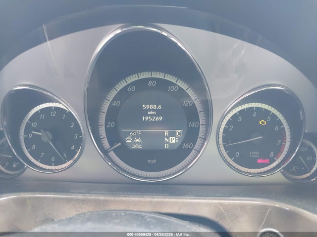 2010 Mercedes-benz E 350 4matic მანქანა იყიდება აუქციონზე, vin: WDDHF8HB5AA065742, აუქციონის ნომერი: 44950429