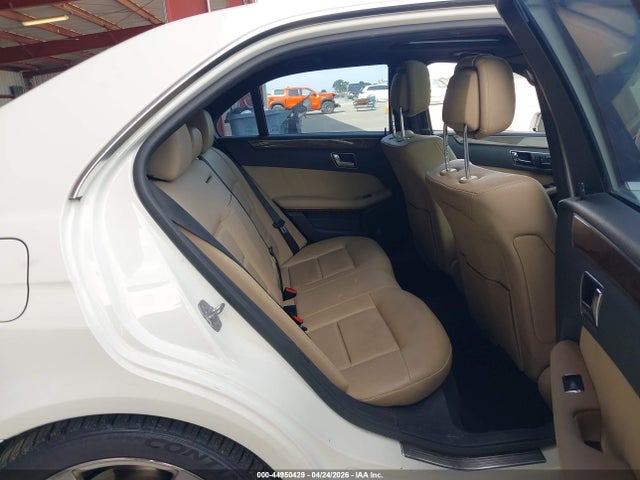 2010 Mercedes-benz E 350 4matic მანქანა იყიდება აუქციონზე, vin: WDDHF8HB5AA065742, აუქციონის ნომერი: 44950429