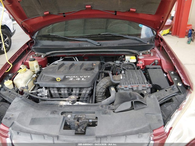 Продажа на аукционе авто 2012 Chrysler 200 Touring, vin: 1C3BCBEB7CN148180, номер лота: 44950431
