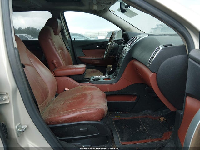 Aukcja sprzedaży 2007 Gmc Acadia Slt-1, vin: 1GKER23737J172936, numer aukcji: 44950434