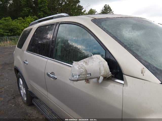 Aukcja sprzedaży 2007 Gmc Acadia Slt-1, vin: 1GKER23737J172936, numer aukcji: 44950434