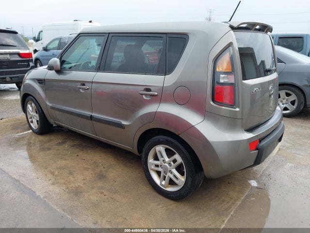 Продаж на аукціоні авто 2011 Kia Soul +, vin: KNDJT2A29B7208573, номер лоту: 44950436