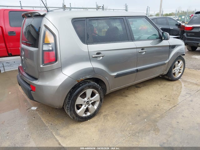 Продаж на аукціоні авто 2011 Kia Soul +, vin: KNDJT2A29B7208573, номер лоту: 44950436