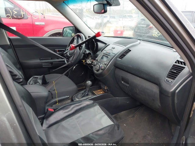 Продаж на аукціоні авто 2011 Kia Soul +, vin: KNDJT2A29B7208573, номер лоту: 44950436