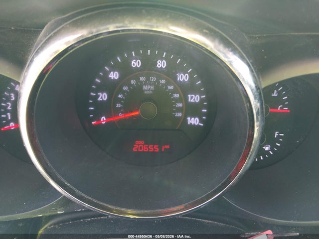 Продаж на аукціоні авто 2011 Kia Soul +, vin: KNDJT2A29B7208573, номер лоту: 44950436