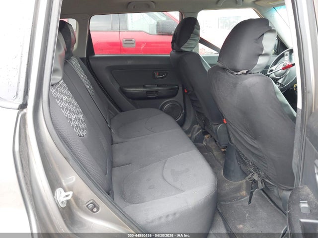 Продаж на аукціоні авто 2011 Kia Soul +, vin: KNDJT2A29B7208573, номер лоту: 44950436