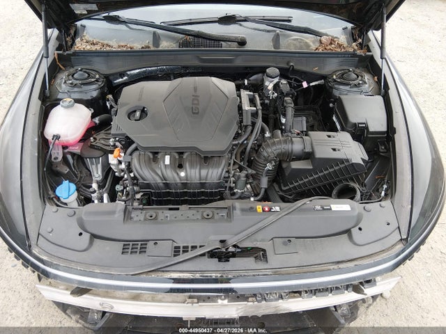 Aukcja sprzedaży 2024 Hyundai Sonata Sel, vin: KMHL14JAXRA365541, numer aukcji: 44950437