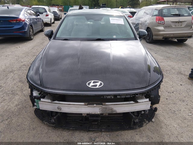 Aukcja sprzedaży 2024 Hyundai Sonata Sel, vin: KMHL14JAXRA365541, numer aukcji: 44950437