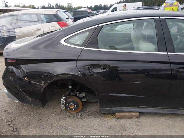 Aukcja sprzedaży 2024 Hyundai Sonata Sel, vin: KMHL14JAXRA365541, numer aukcji: 44950437