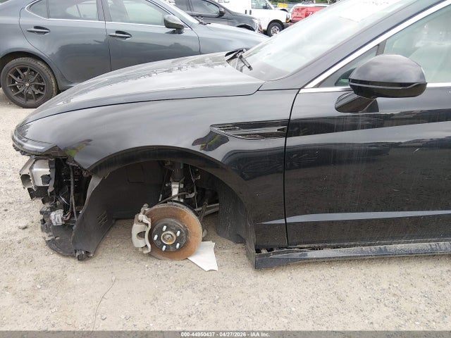 Aukcja sprzedaży 2024 Hyundai Sonata Sel, vin: KMHL14JAXRA365541, numer aukcji: 44950437