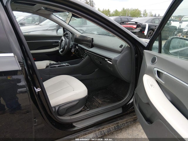 Aukcja sprzedaży 2024 Hyundai Sonata Sel, vin: KMHL14JAXRA365541, numer aukcji: 44950437