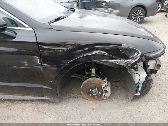Aukcja sprzedaży 2024 Hyundai Sonata Sel, vin: KMHL14JAXRA365541, numer aukcji: 44950437