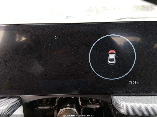 Aukcja sprzedaży 2024 Hyundai Sonata Sel, vin: KMHL14JAXRA365541, numer aukcji: 44950437