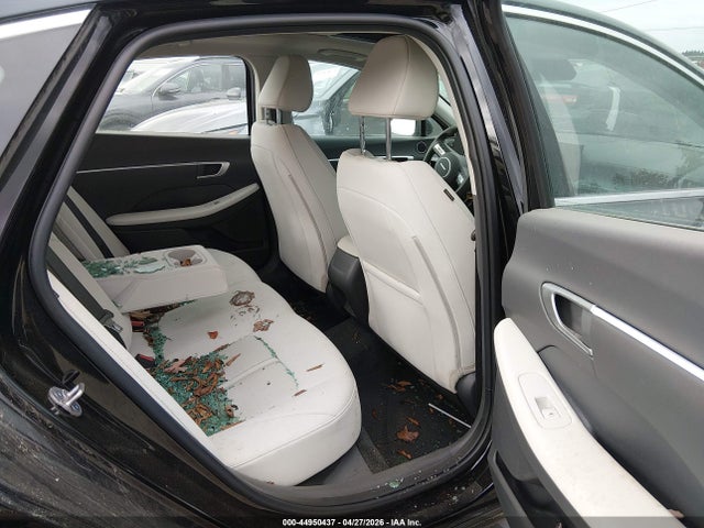 Aukcja sprzedaży 2024 Hyundai Sonata Sel, vin: KMHL14JAXRA365541, numer aukcji: 44950437