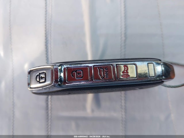 Продаж на аукціоні авто 2023 Kia Sorento X-line Sx Prestige, vin: 5XYRKDLF7PG161880, номер лоту: 44950443
