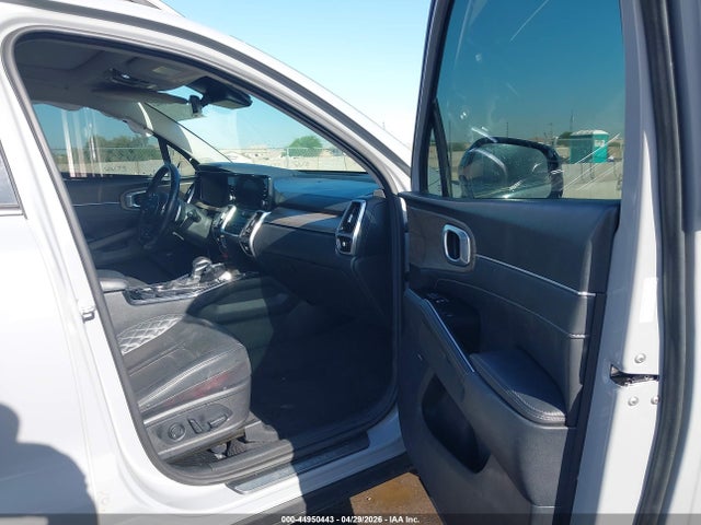 Продаж на аукціоні авто 2023 Kia Sorento X-line Sx Prestige, vin: 5XYRKDLF7PG161880, номер лоту: 44950443