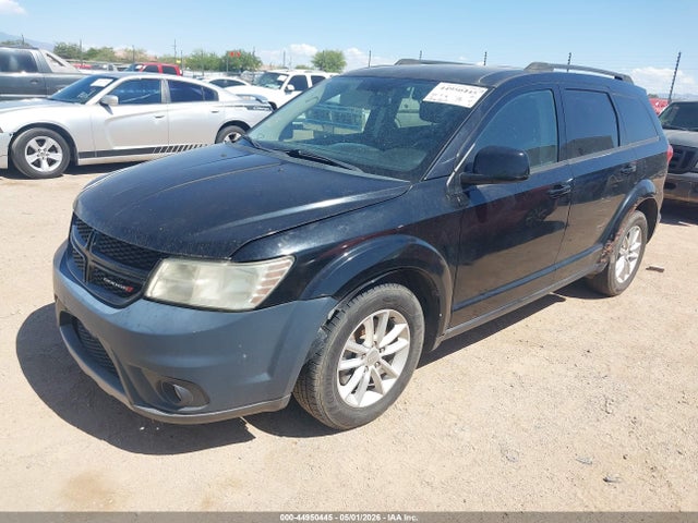 2015 Dodge Journey Sxt მანქანა იყიდება აუქციონზე, vin: 3C4PDCBG5FT718654, აუქციონის ნომერი: 44950445