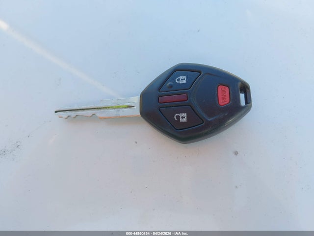 Продаж на аукціоні авто 2016 Mitsubishi Outlander Es, vin: JA4AZ3A39GZ018629, номер лоту: 44950454