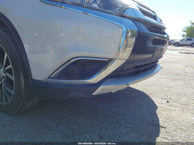 Продаж на аукціоні авто 2016 Mitsubishi Outlander Es, vin: JA4AZ3A39GZ018629, номер лоту: 44950454