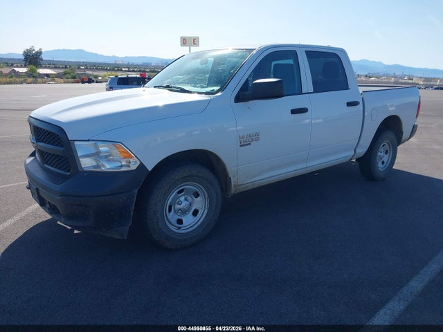 Aukcja sprzedaży 2021 Ram 1500 Classic Tradesman  4x4 5'7 Box, vin: 1C6RR7KG0MS559310, numer aukcji: 44950455
