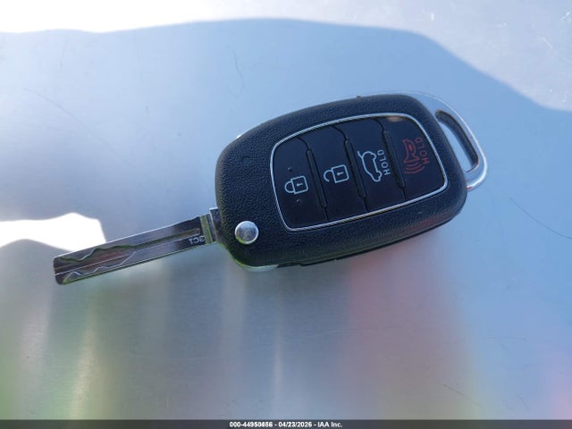 KM8J23A43JU710470 Hyundai TUCSON SE