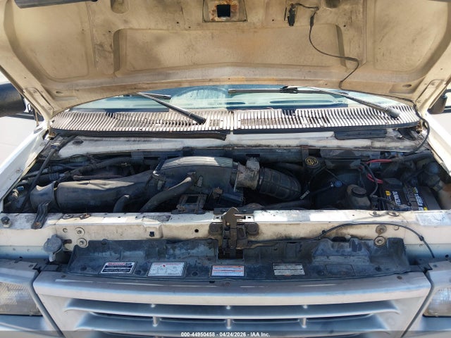 Aukcja sprzedaży 1994 Ford Econoline E150, vin: 1FMEE11NXRHA04865, numer aukcji: 44950458