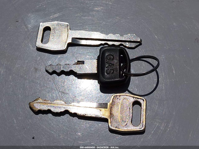 Aukcja sprzedaży 1994 Ford Econoline E150, vin: 1FMEE11NXRHA04865, numer aukcji: 44950458