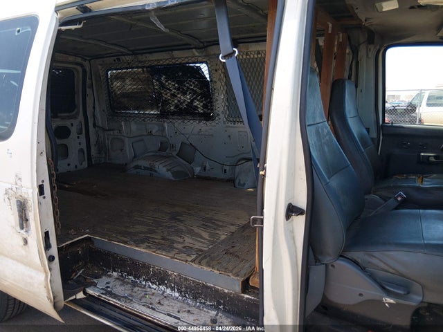 Aukcja sprzedaży 1994 Ford Econoline E150, vin: 1FMEE11NXRHA04865, numer aukcji: 44950458