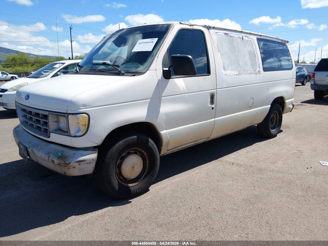 Aukcja sprzedaży 1994 Ford Econoline E150, vin: 1FMEE11NXRHA04865, numer aukcji: 44950458