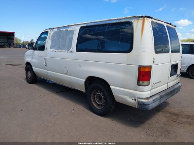 Aukcja sprzedaży 1994 Ford Econoline E150, vin: 1FMEE11NXRHA04865, numer aukcji: 44950458