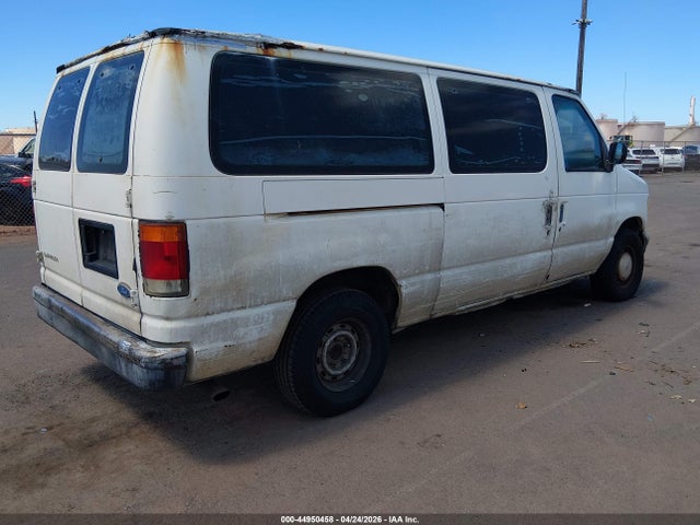 Aukcja sprzedaży 1994 Ford Econoline E150, vin: 1FMEE11NXRHA04865, numer aukcji: 44950458