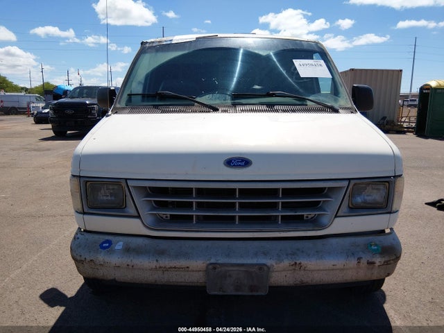 Aukcja sprzedaży 1994 Ford Econoline E150, vin: 1FMEE11NXRHA04865, numer aukcji: 44950458
