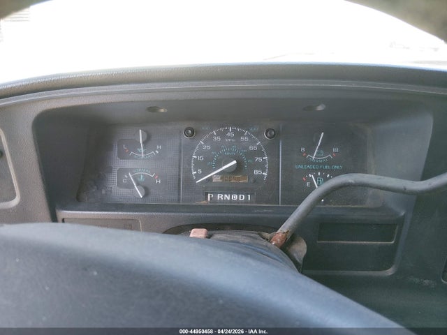 Aukcja sprzedaży 1994 Ford Econoline E150, vin: 1FMEE11NXRHA04865, numer aukcji: 44950458