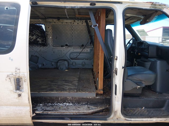 Aukcja sprzedaży 1994 Ford Econoline E150, vin: 1FMEE11NXRHA04865, numer aukcji: 44950458