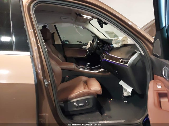 BMW X7 Xdrive40i 2019 5UXCW2C54KLB43437 Image 5