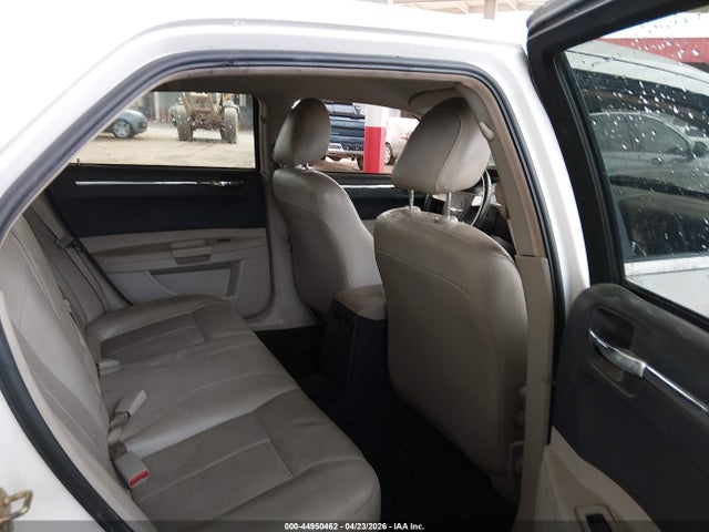 2006 Chrysler 300 Touring მანქანა იყიდება აუქციონზე, vin: 2C3KA53G66H405252, აუქციონის ნომერი: 44950462