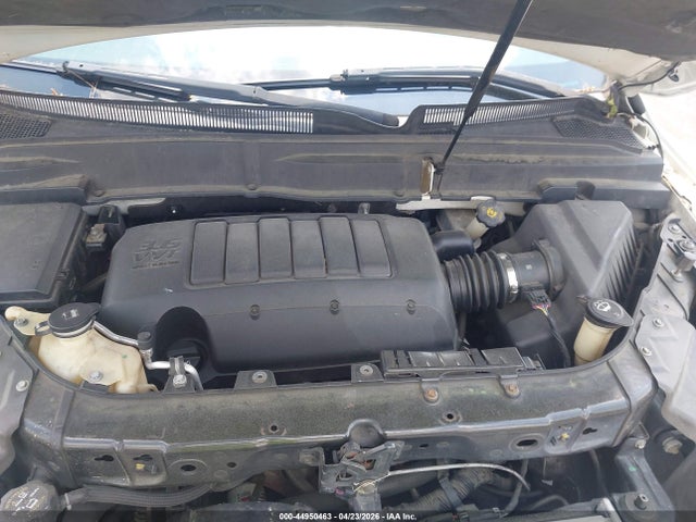 44950463 :رقم المزاد ، 5GAKRBED0BJ285318 vin ، 2011 Buick Enclave 1xl مزاد بيع