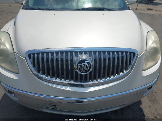 44950463 :رقم المزاد ، 5GAKRBED0BJ285318 vin ، 2011 Buick Enclave 1xl مزاد بيع
