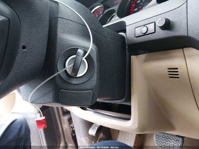 44950464 :رقم المزاد ، 1GKLRNED3AJ131192 vin ، 2010 Gmc Acadia Slt-2 مزاد بيع