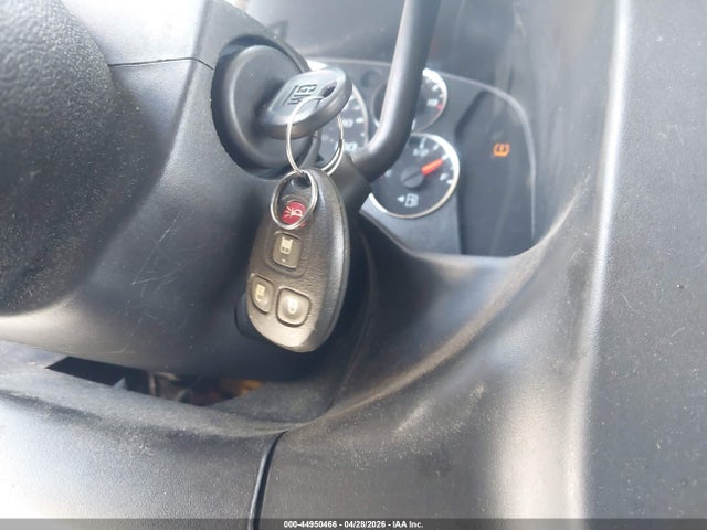 Auction sale of the 2020 Chevrolet Express Cargo Rwd 2500 Extended Wheelbase Wt, vin: 1GCWGBFP2L1233995, lot number: 44950466