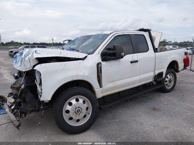 Aukcja sprzedaży 2023 Ford F-250 Xl, vin: 1FT7X2BA7PED19078, numer aukcji: 44950467