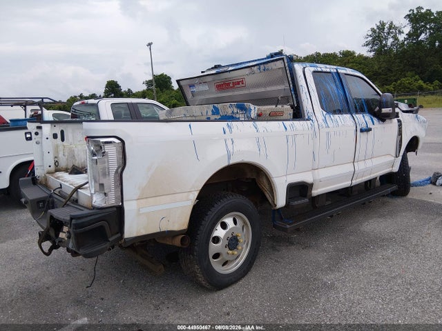 Aukcja sprzedaży 2023 Ford F-250 Xl, vin: 1FT7X2BA7PED19078, numer aukcji: 44950467