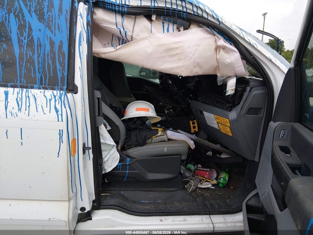 Aukcja sprzedaży 2023 Ford F-250 Xl, vin: 1FT7X2BA7PED19078, numer aukcji: 44950467