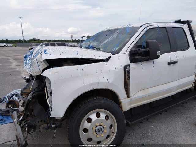 Aukcja sprzedaży 2023 Ford F-250 Xl, vin: 1FT7X2BA7PED19078, numer aukcji: 44950467