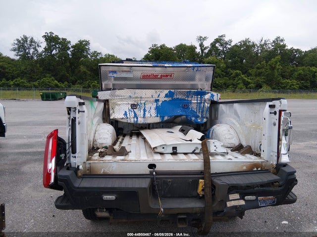 Aukcja sprzedaży 2023 Ford F-250 Xl, vin: 1FT7X2BA7PED19078, numer aukcji: 44950467